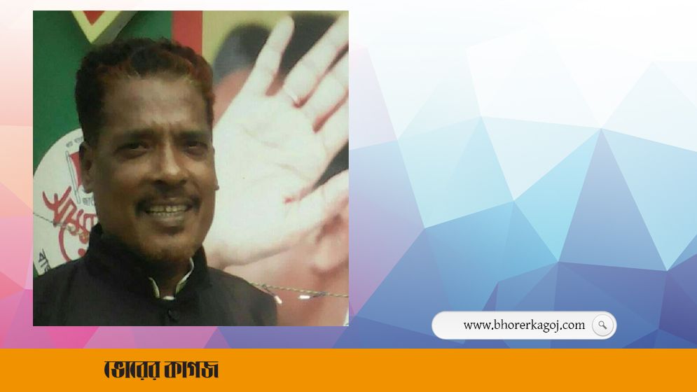 ক্ষমা চাওয়ার আধাঘণ্টা পর আসামিকে কুপিয়ে হত্যা