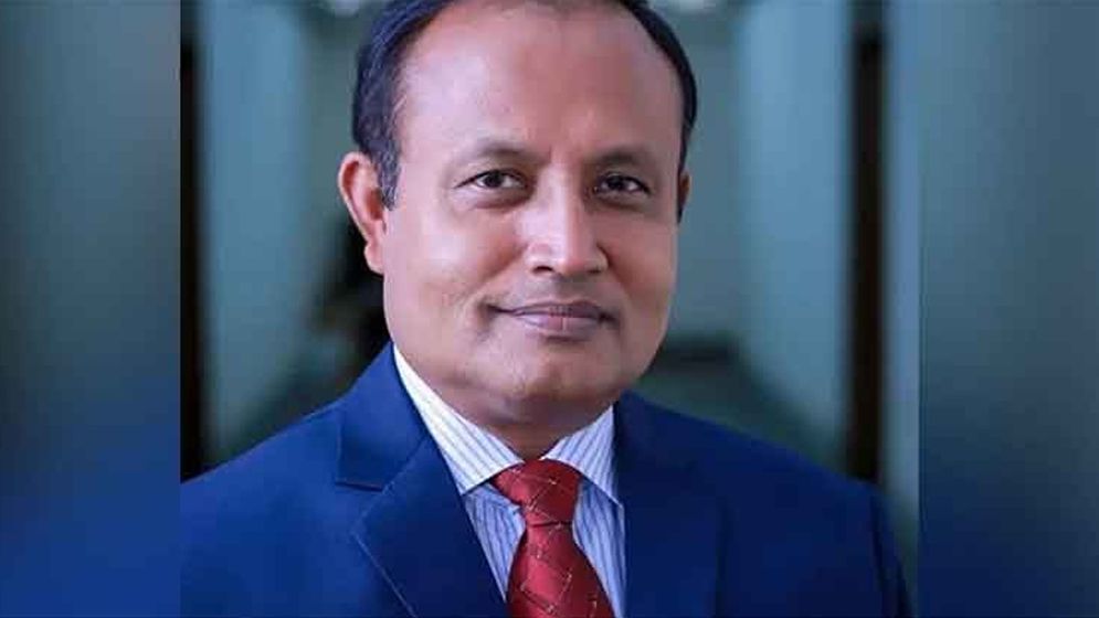 বাংলাদেশ উন্মুক্ত বিশ্ববিদ্যালয়ের ভিসি হলেন ড. এ বি এম ওবায়দুল ইসলাম