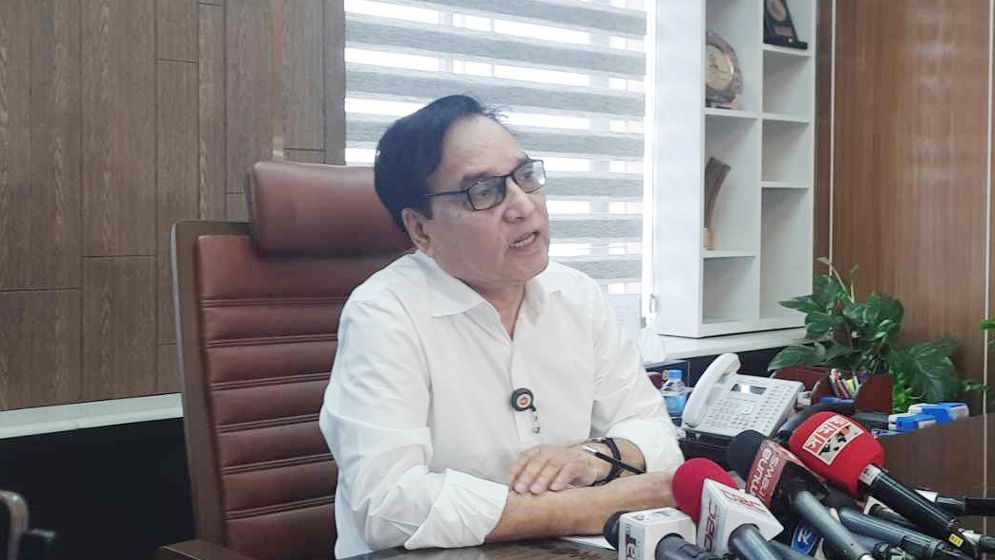 সেনাবাহিনীকে ম্যাজিস্ট্রেসি ক্ষমতা দেয়ার কারণ জানালেন জনপ্রশাসন সচিব