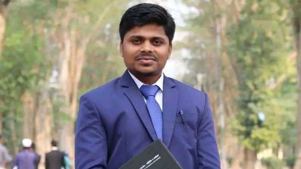 এবার প্রকাশ্যে এলো রাবি ছাত্রশিবির সভাপতির পরিচয়