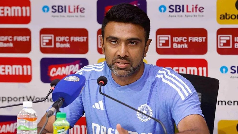 বাংলাদেশের প্রশংসায় যা বললেন অশ্বিন