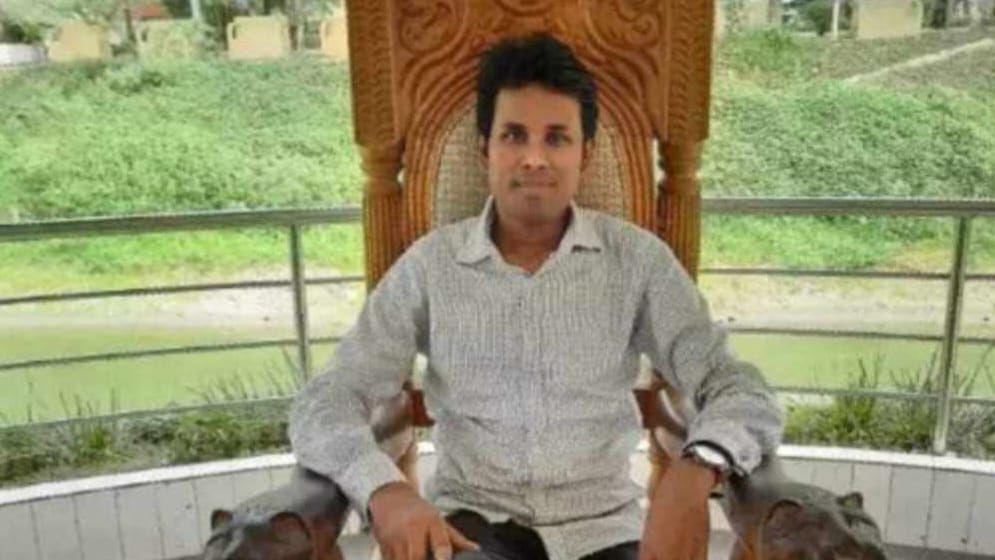 সখীপুরে বিদ্যুৎস্পৃষ্ট হয়ে ব্যাংক কর্মকর্তার মৃত্যু
