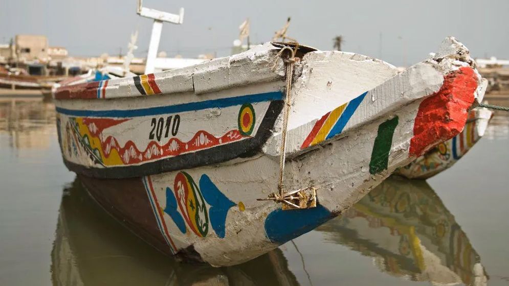 স্পেন যাওয়ার চেষ্টা, নৌকা ডুবে ২৬ জনের মৃত্যু