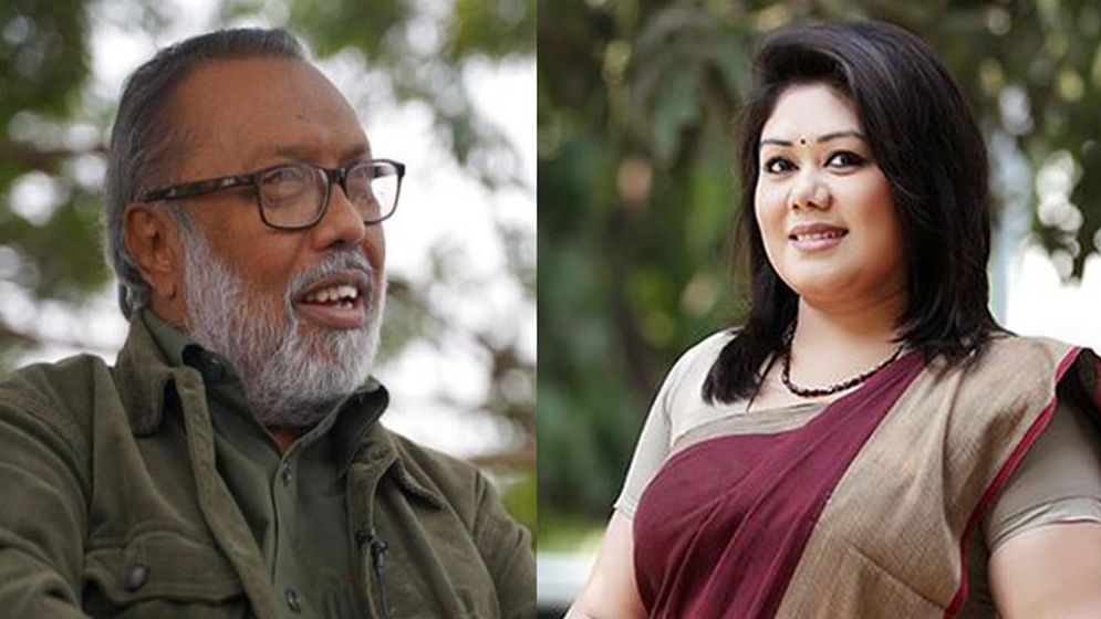শাইখ সিরাজের বিরুদ্ধে ফারজানা ব্রাউনিয়ার মামলা