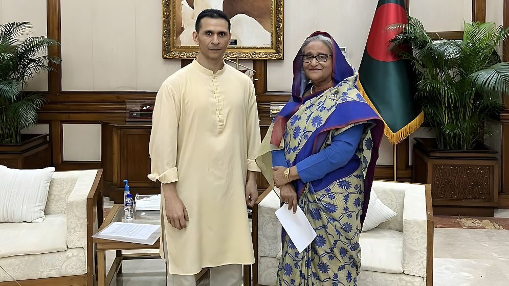 সোহেল তাজ বললেন, দুই হাতে টাকা বানাতে বলতেন শেখ হাসিনা