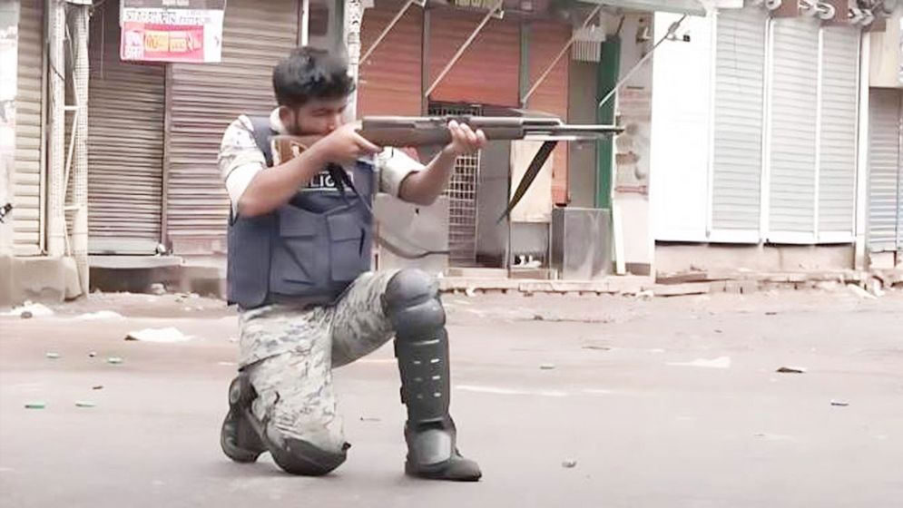 এপিবিএন সদস্য সুজন রিমান্ডে