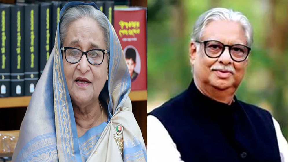 আদালতে শেখ হাসিনাকে নিয়ে যা বললেন সুলতান মনসুর