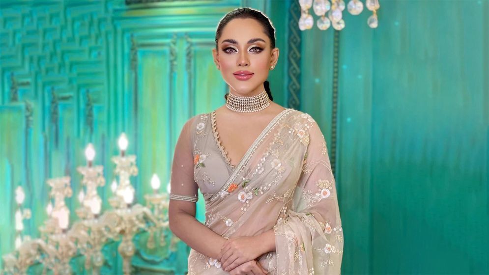বিচার চাইলেন তমা