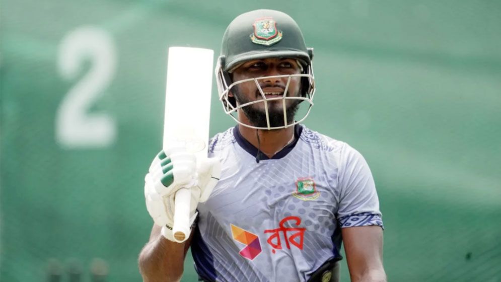 টেস্টে ডাক পাওয়া নিয়ে যা বললেন জাকের