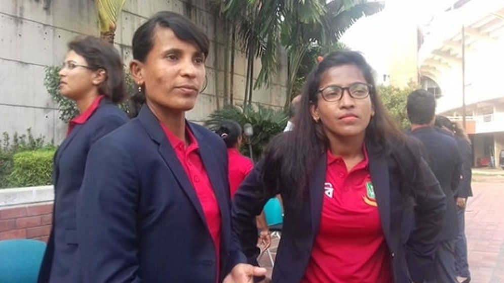 সালমা-রুমানাকে নিয়ে বিকল্প ভাবনা বিসিবির