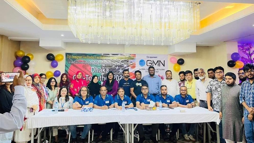ব্যাকলগ কমিয়ে দ্রুত ভিসা ইন্টারভিউ আয়োজনের দাবি