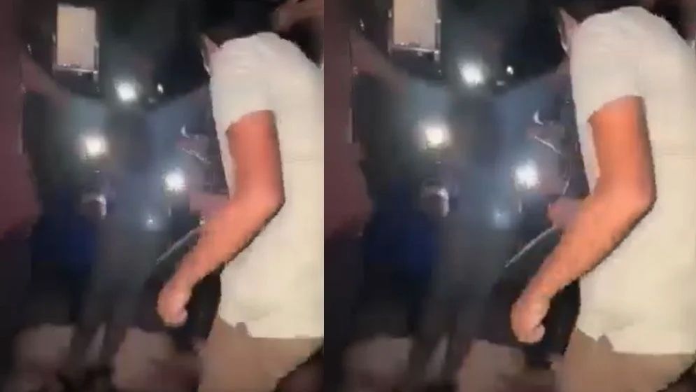 নেচে-গেয়ে যুবককে পিটিয়ে হত্যা : ৩ ‘খুনি’ গ্রেপ্তার