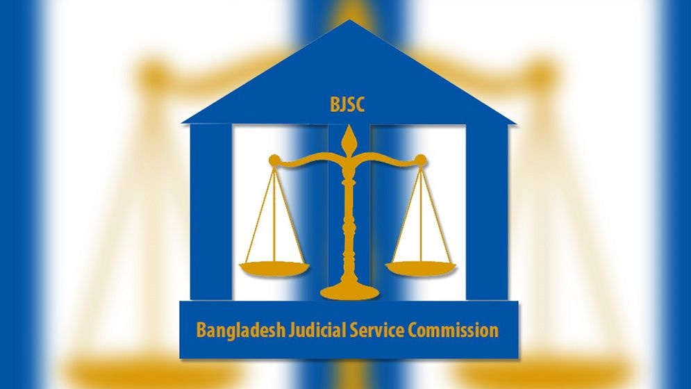 একসঙ্গে ৩১ বিচারকের পদোন্নতি