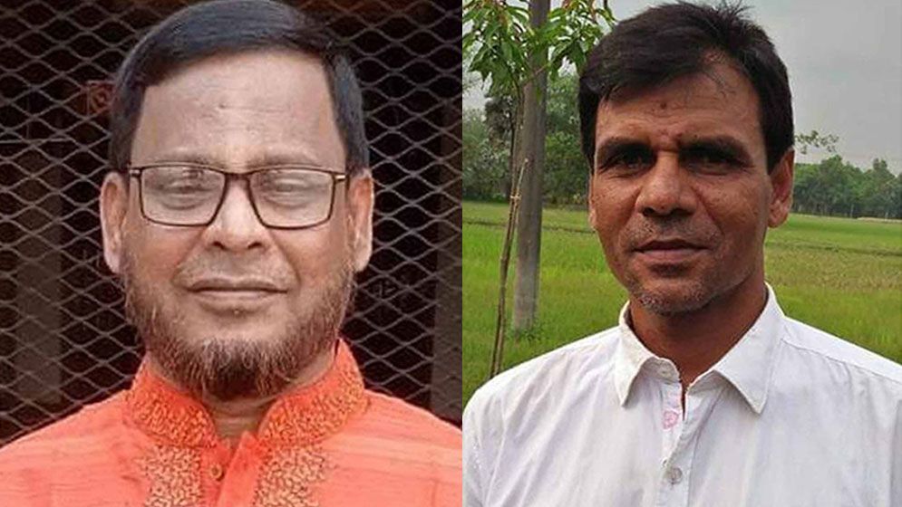 যে কারণে বিএনপির দুই নেতা বহিষ্কার