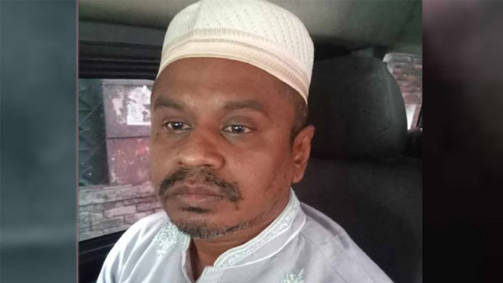 আশুলিয়ায় লাশ পোড়ানোয় ‘জড়িত’ আরাফাত গ্রেপ্তার