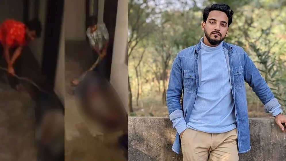 সাবেক ছাত্রলীগ নেতাকে হত্যা: সমন্বয়ক আহসান লাবিবকে অব্যাহতি