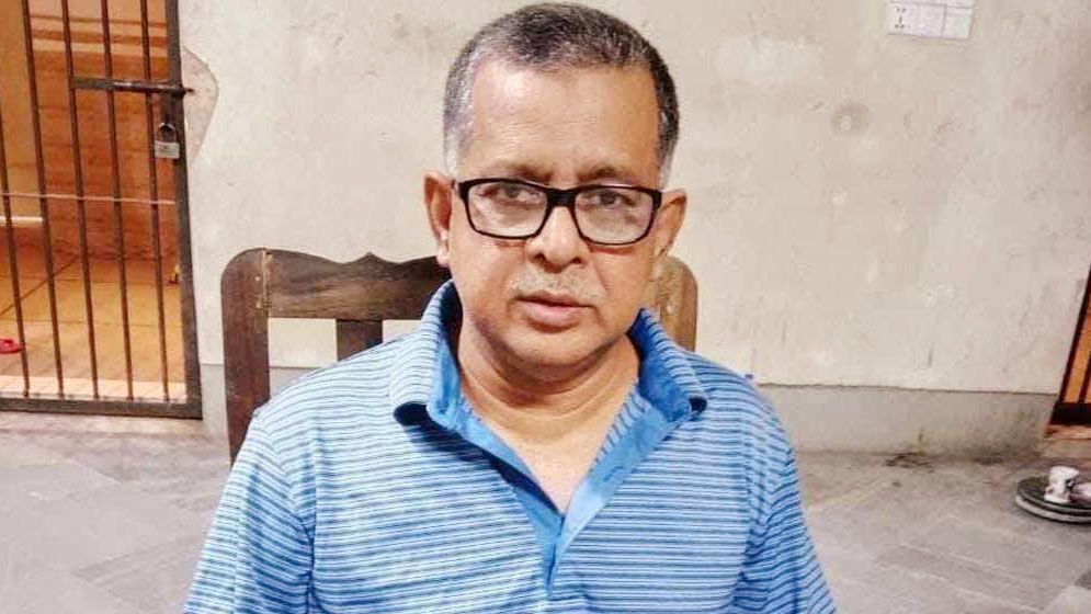 আরেক মামলায় গ্রেপ্তার সাবেক প্রতিমন্ত্রী মাহবুব আলী