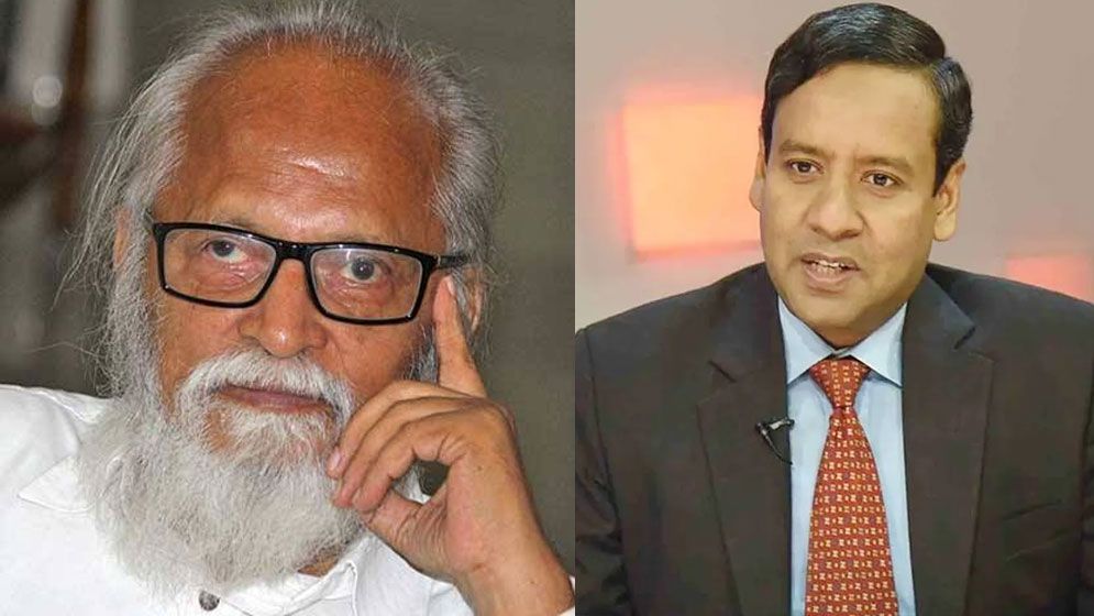 ফরহাদ মজহারকে নিয়ে ফেসবুকে স্ট্যাটাস গোলাম মাওলা রনির, মুহূর্তেই ভাইরাল