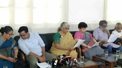 অসহিষ্ণুতার বিরুদ্ধে দ্রুত পদক্ষেপ নেবে সরকার: বিশ্ববিদ্যালয় শিক্ষক নেটওয়ার্ক