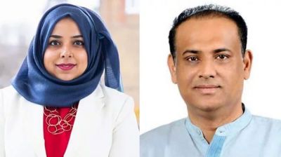 সাবেক ভূমিমন্ত্রীর সম্পত্তি জনগণের কাছে ফেরত পাঠাতে ব্রিটিশ এমপির চিঠি