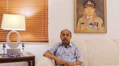 পিলখানা হত্যাকাণ্ড নিয়ে প্রথমবার মুখ খুললেন সাবেক সেনাপ্রধান মইন ইউ আহমেদ