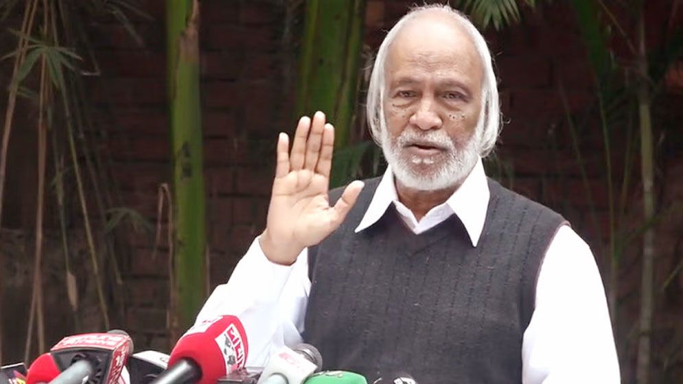 ‘৪৬ বছর পর বিএনপি’র সামনে উন্মুক্ত হয়েছে এক বিশাল ক্যানভাস’