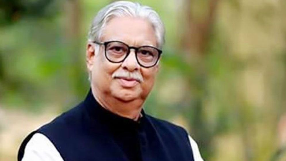 ডাকসুর সাবেক ভিপি সুলতান মনসুর আটক
