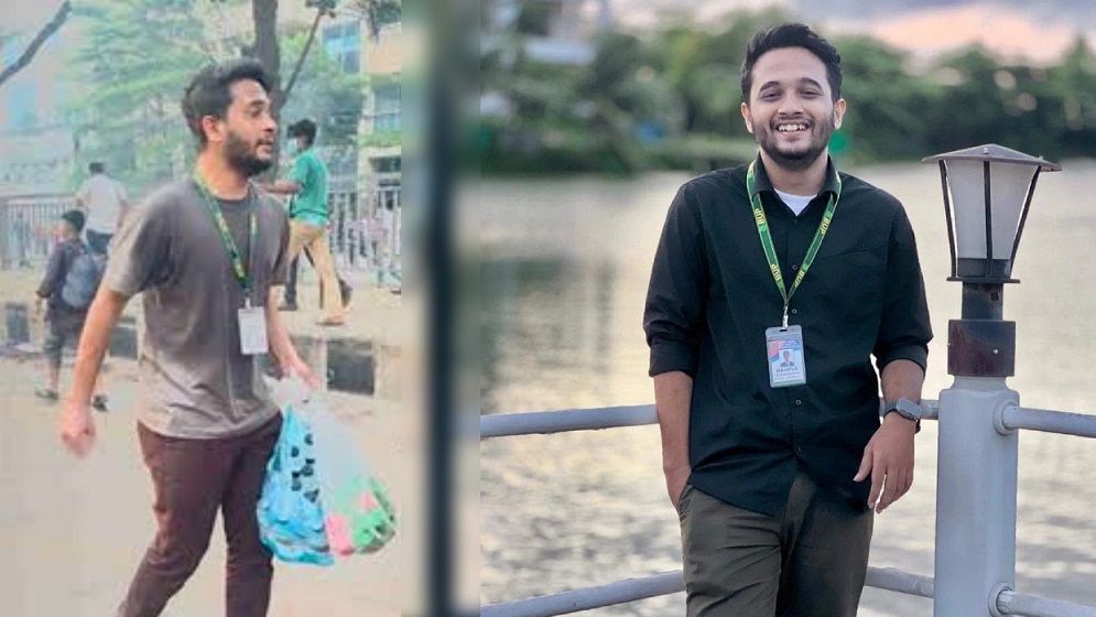 মুগ্ধকে নিয়ে প্রামাণ্যচিত্র