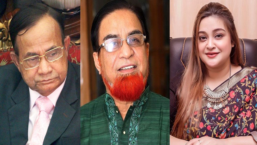 মুজিবুল-বাহার-সূচনাসহ ৩০০ জনের বিরুদ্ধে মামলা