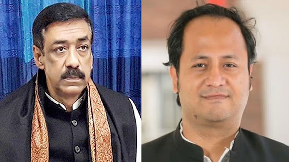 যেভাবে দেশ ছেড়ে পালালেন শামীম ওসমান-নওফেল