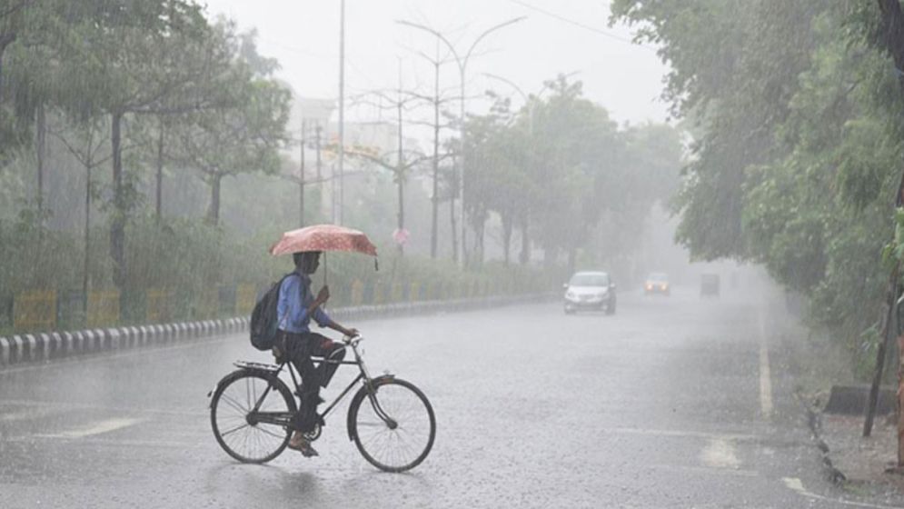 ঝড়-বৃষ্টি নিয়ে যে তথ্য দিলো আবহাওয়া অফিস
