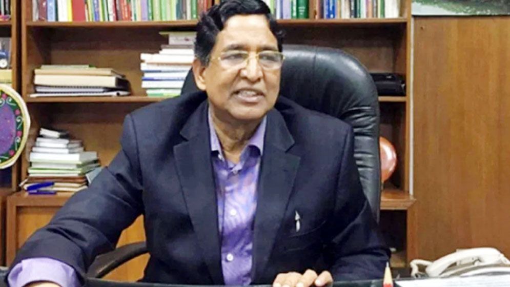 সাবেক মন্ত্রী ড. রাজ্জাকসহ ১১৭ জনের বিরুদ্ধে মামলা, আরো আসামি যারা