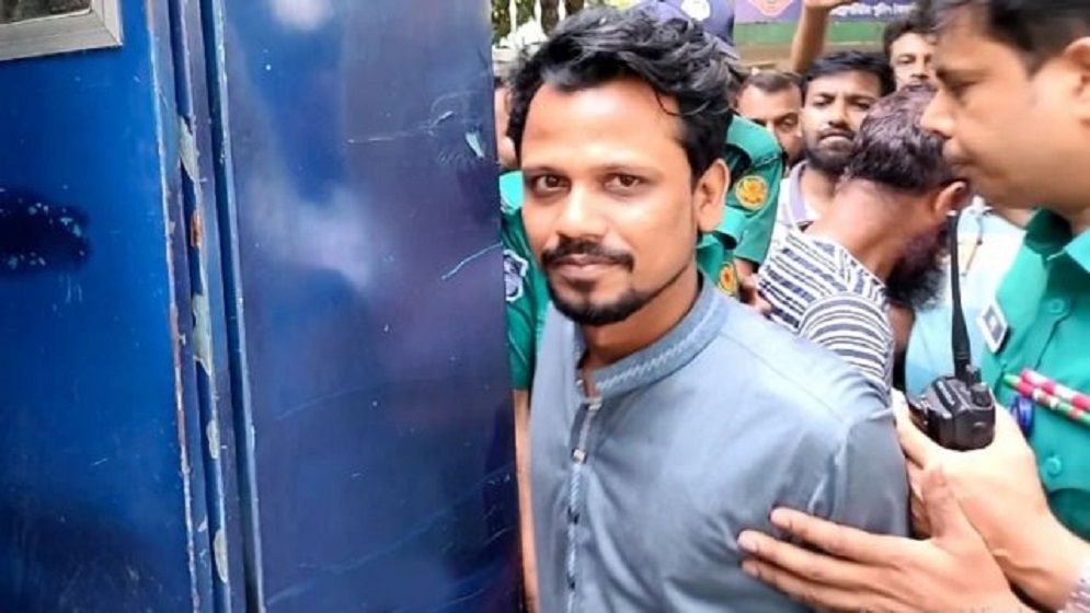 জামিন পেলেন নির্মাতা রিংকু