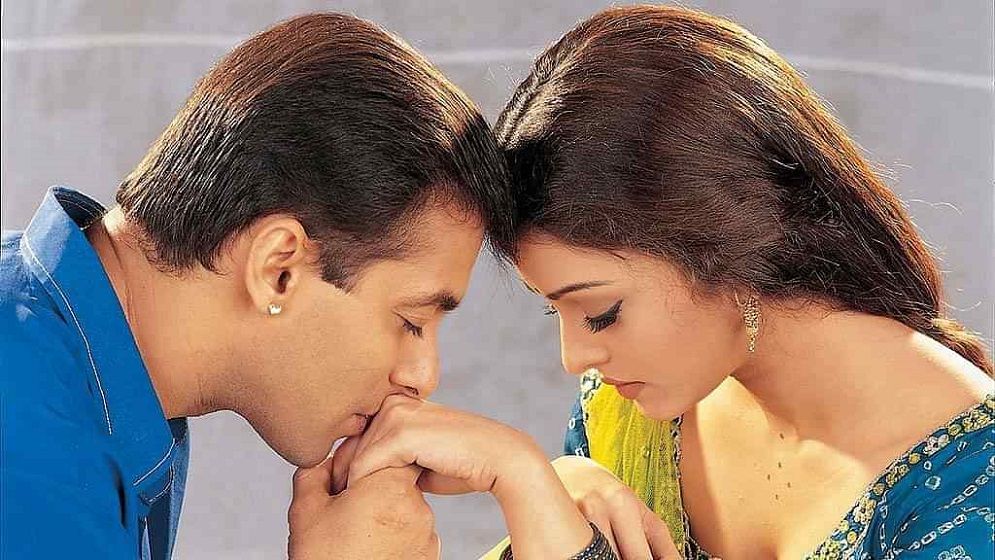 গোপনে বিয়ে করেছিলেন সালমান-ঐশ্বরিয়া!
