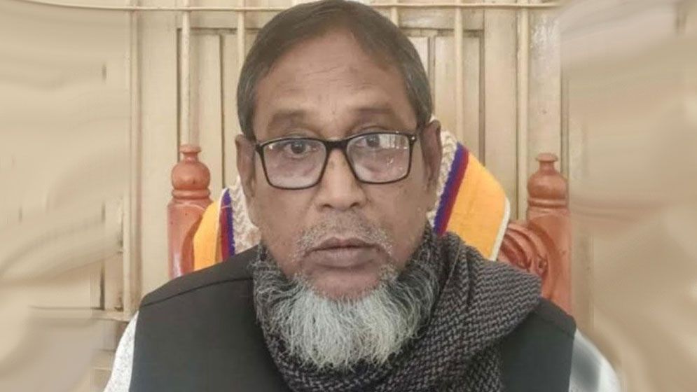 কুষ্টিয়ায় ইউপি চেয়ারম্যানকে গুলি করে হত্যা