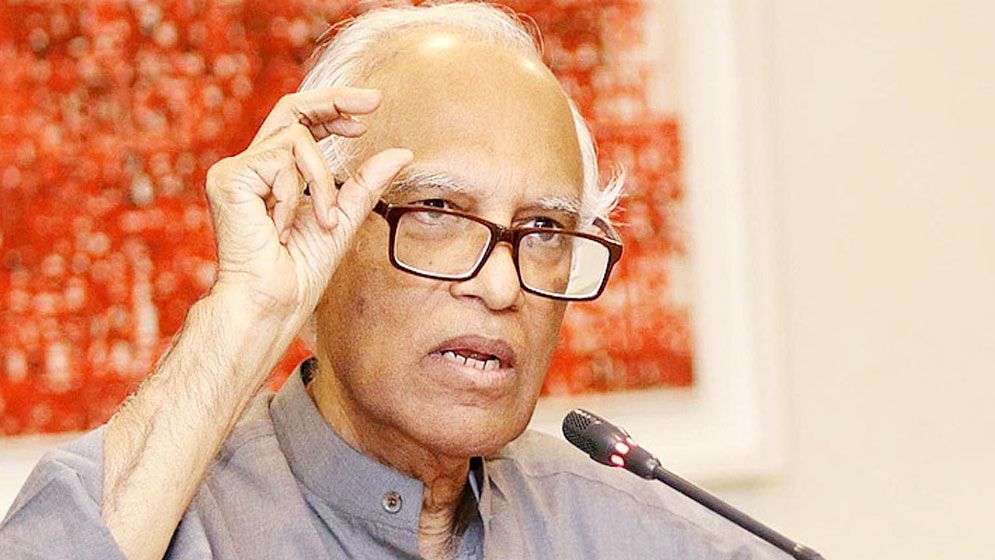 রাজনৈতিক উদ্দেশ্যপ্রণোদিত প্রকল্প বাতিল : উপদেষ্টা