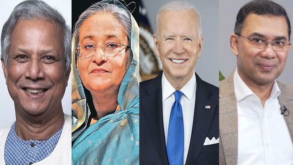 ২৮ সেপ্টেম্বর: সারাদিন যা যা ঘটলো