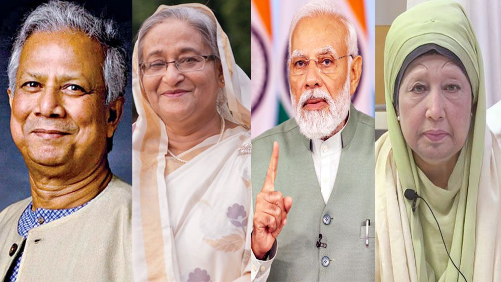 ৭ সেপ্টেম্বর: সারাদিন যা যা ঘটলো
