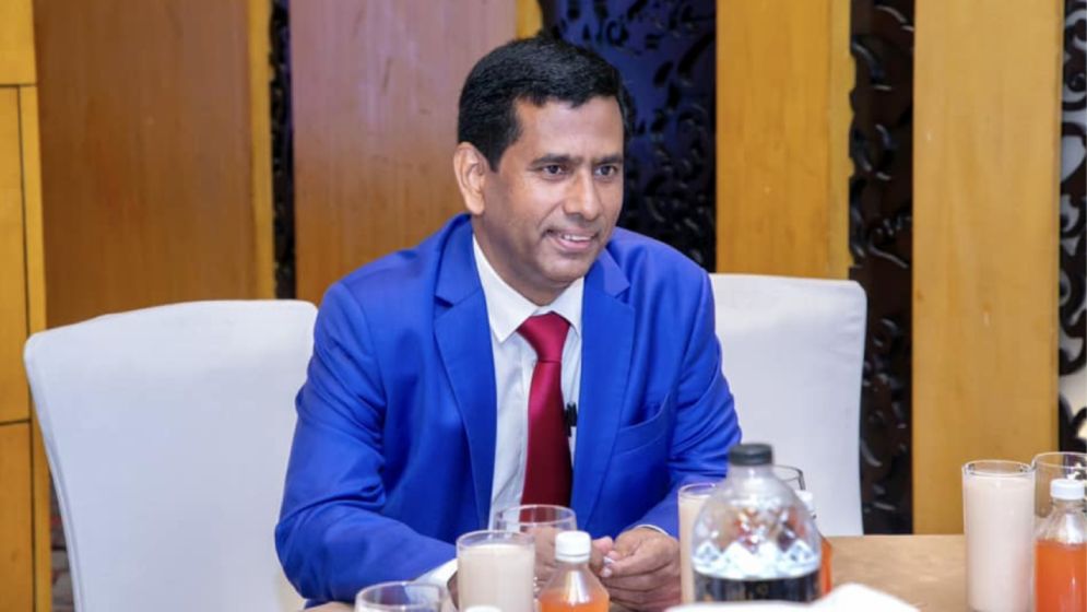 আন্তর্জাতিক অপরাধ ট্রাইব্যুনাল পুনর্গঠন, চিফ প্রসিকিউটর তাজুল ইসলাম