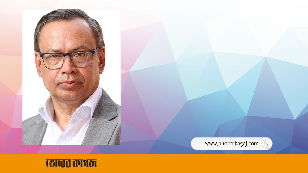 নাছির মাহমুদ ঢাকা বোট ক্লাবের প্রেসিডেন্ট নির্বাচিত