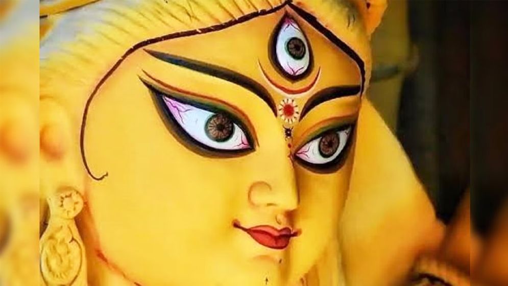 অসুর নিধন থেকে পাপ মোচন: দেবী ‘দুর্গা’র নামের রহস্য