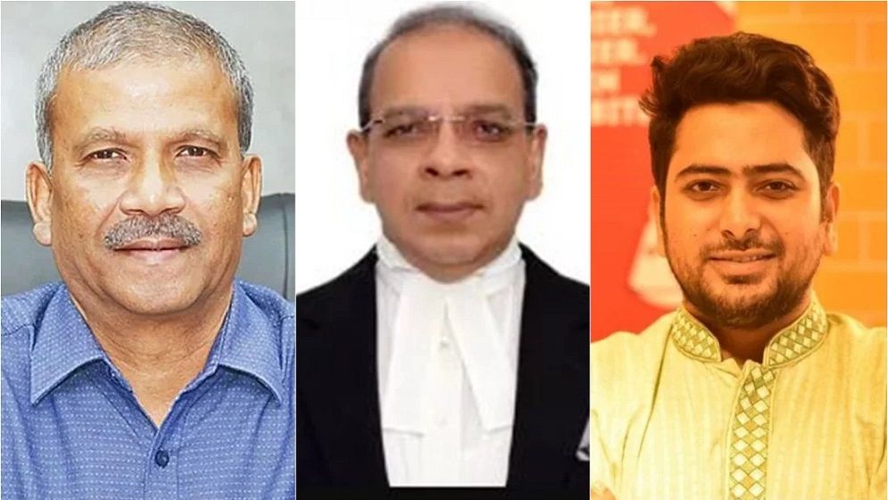প্রধান বিচারপতির সঙ্গে আইন ও তথ্য উপদেষ্টার রুদ্ধদ্বার বৈঠক, যে আলোচনা হলো