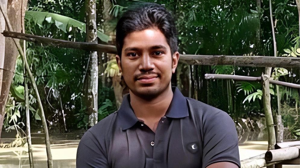 ভাবিকে ধর্ষণচেষ্টার অভিযোগে দেবরের বিরুদ্ধে মামলা