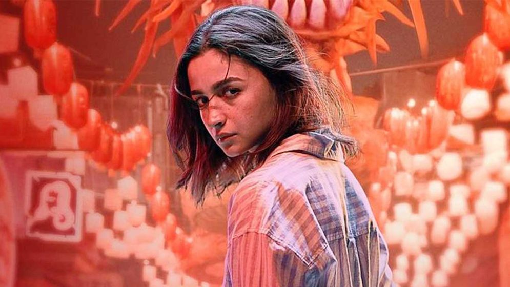 কেমন দাপট দেখাচ্ছে আলিয়ার ‘জিগরা’