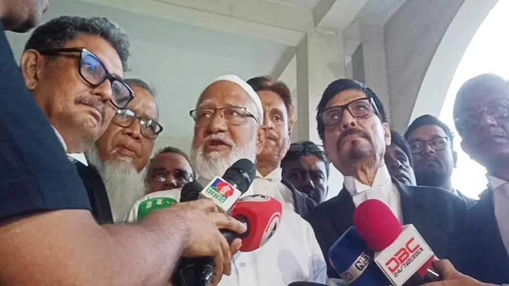 রাজনীতি থেকে মাইনাস করতেই খালেদা জিয়ার বিরুদ্ধে গ্যাটকো মামলা হয়েছিল