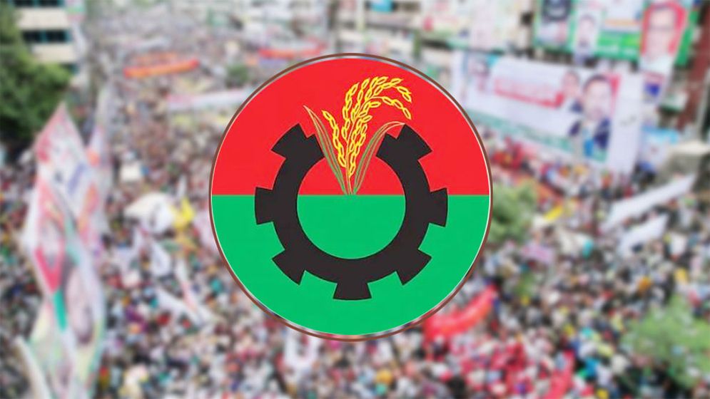 রাষ্ট্রপতির পদত্যাগ ইস্যুতে বিএনপির অবস্থান