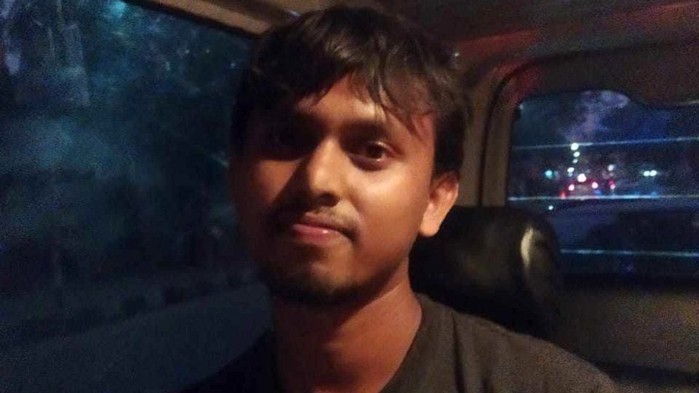 ঢাবি ছাত্রলীগ নেতা মেহেদী হাসান সাগর গ্রেপ্তার