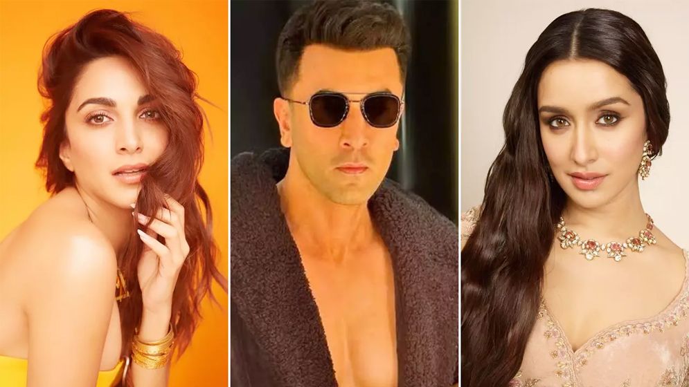 ‘ধুম ৪’ এ রণবীরের নায়িকা কে?