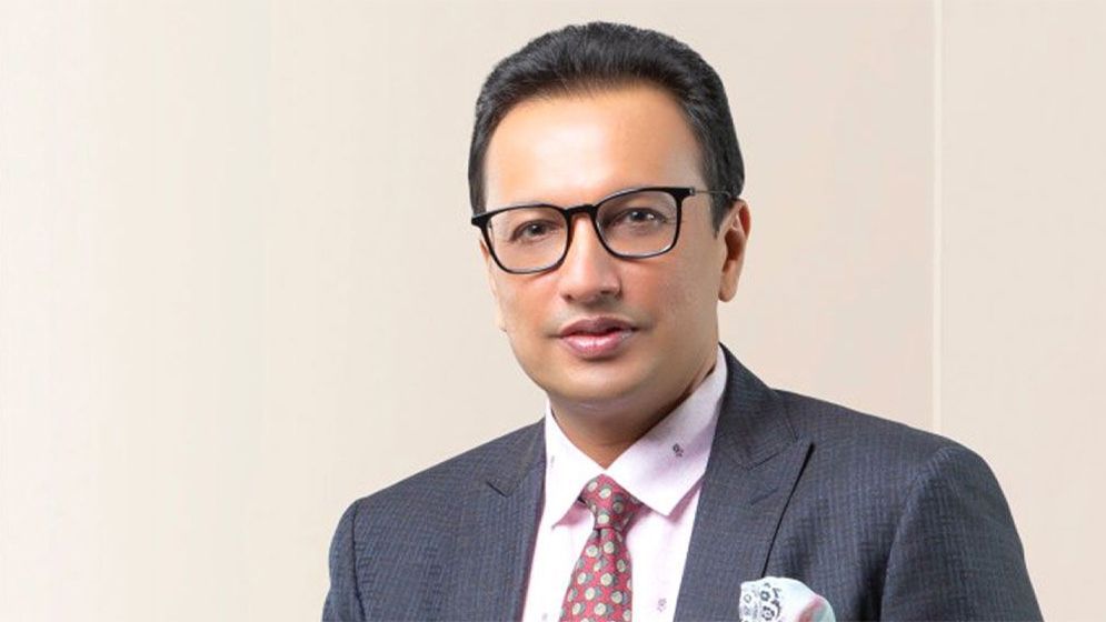 রিমান্ড শেষে কারাগারে ডায়মন্ড ওয়ার্ল্ডের দিলীপ