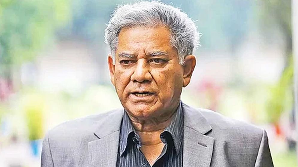 জাহাজ অগ্নিকাণ্ডে প্রাণহানি: নৌপরিবহন এবং বস্ত্র ও পাট উপদেষ্টার শোক